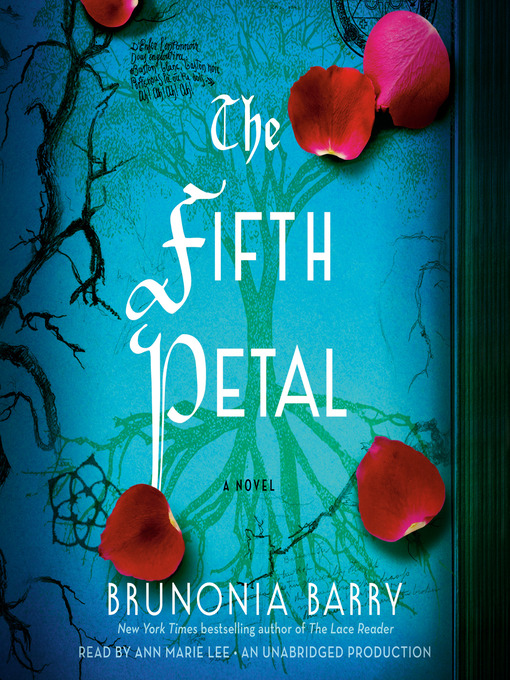 Title details for The Fifth Petal by Brunonia Barry - Wait list